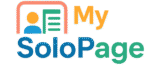 mysolopage.com
